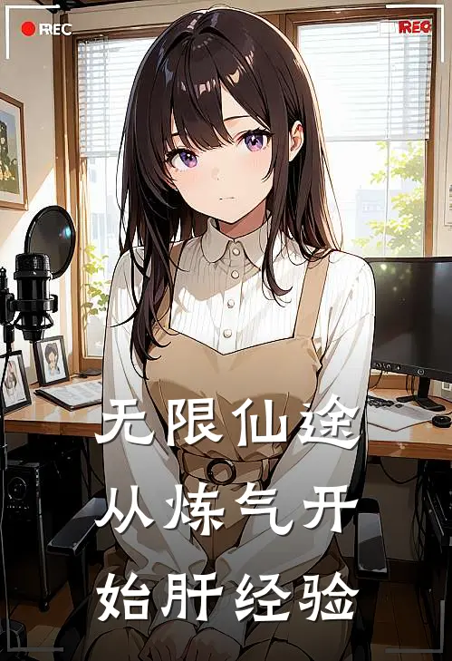 无限仙途：从炼气开始肝经验