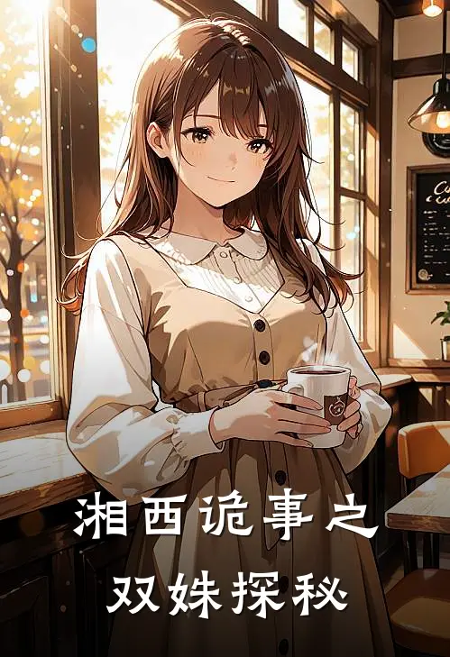 湘西诡事之双姝探秘(罗圆儿珍珠)免费小说_最新小说全文阅读湘西诡事之双姝探秘罗圆儿珍珠