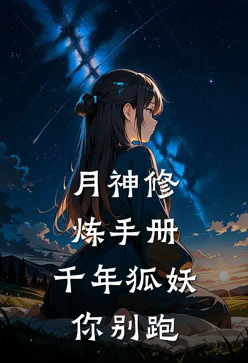 月神修炼手册：千年狐妖你别跑(月宸白泽)无弹窗小说免费阅读_小说免费阅读无弹窗月神修炼手册：千年狐妖你别跑月宸白泽