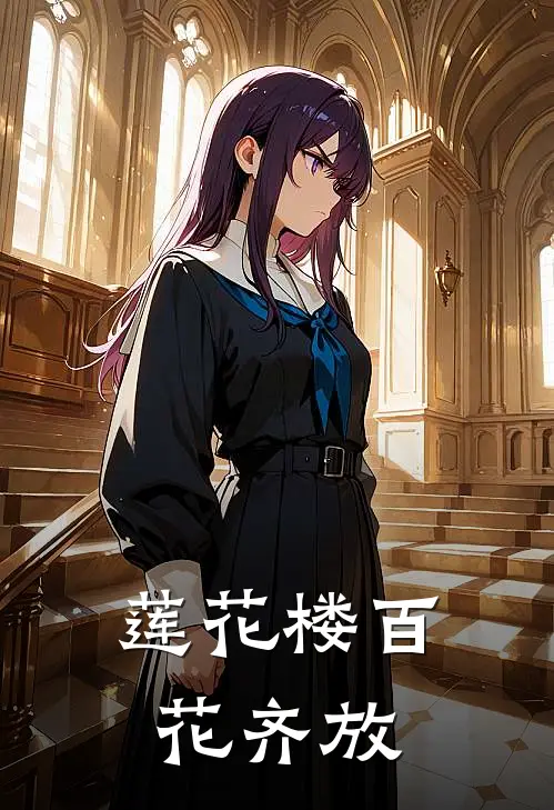 莲花楼百花齐放