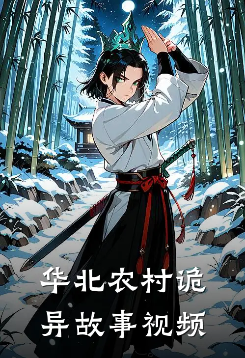 华北农村诡异故事视频