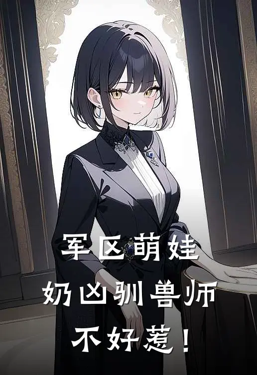 军区萌娃，奶凶驯兽师不好惹！张含菲黄志武最新好看小说_最新章节列表军区萌娃，奶凶驯兽师不好惹！(张含菲黄志武)