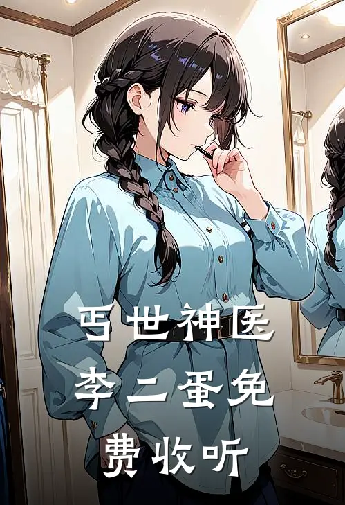 丐世神医李二蛋免费收听