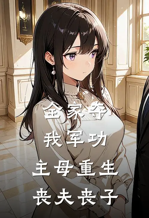 全家夺我军功，主母重生丧夫丧子(白玉禾陆承远)全本免费在线阅读_全家夺我军功，主母重生丧夫丧子全文阅读