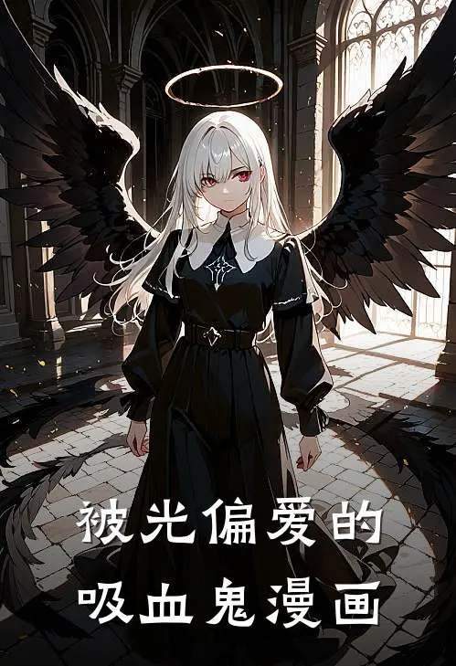 被光偏爱的吸血鬼漫画