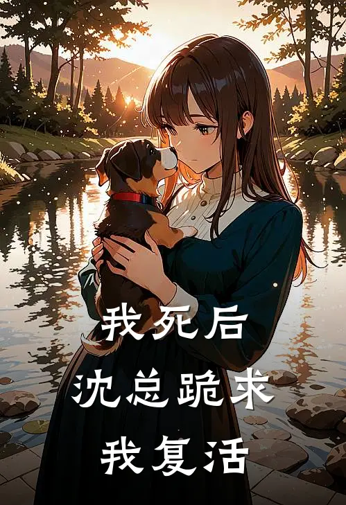 我死后，沈总跪求我复活
