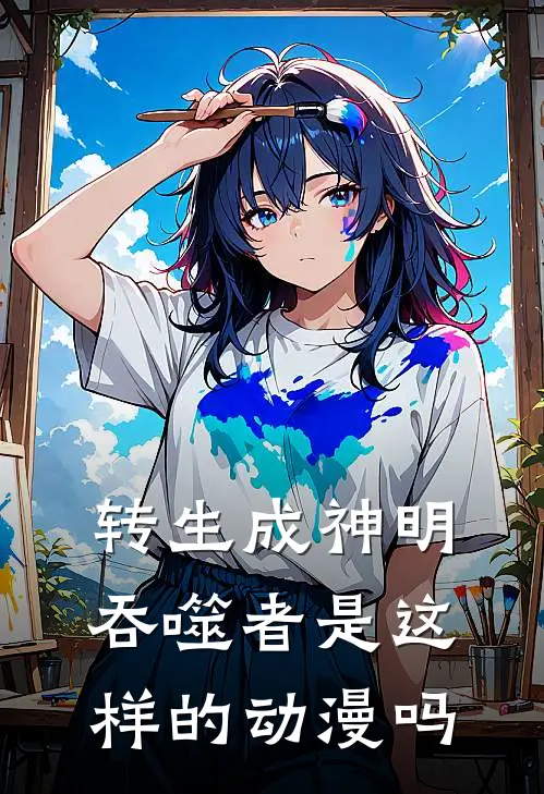 转生成神明吞噬者是这样的动漫吗