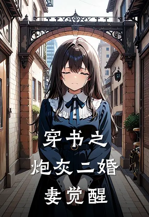 穿书之：炮灰二婚妻觉醒