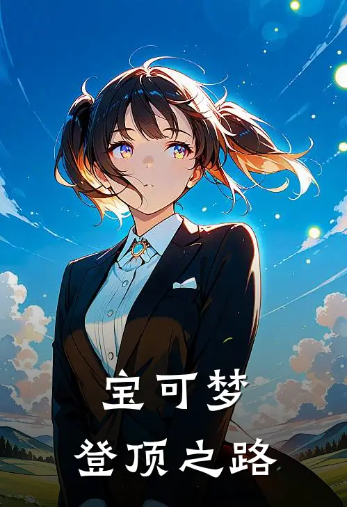 江离伊布宝可梦：登顶之路全文免费阅读_江离伊布完整版免费阅读