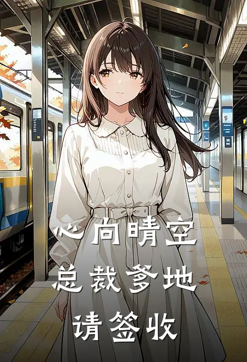 心向晴空总裁爹地请签收