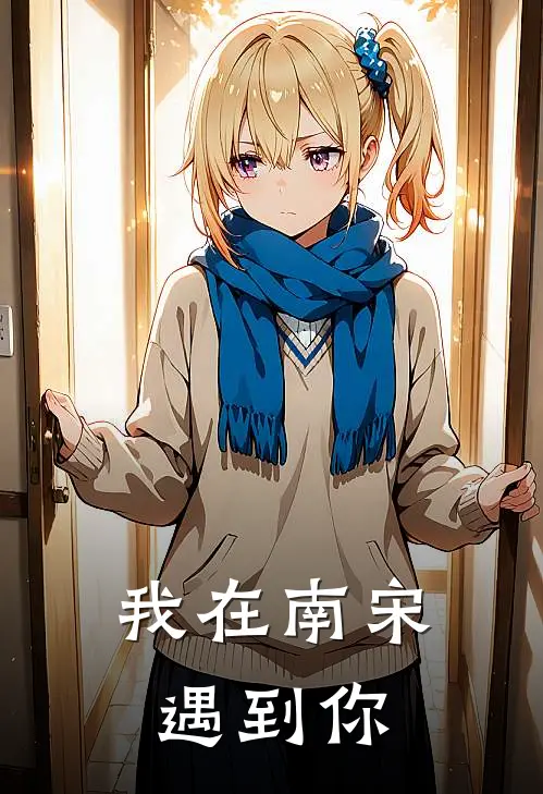 我在南宋遇到你