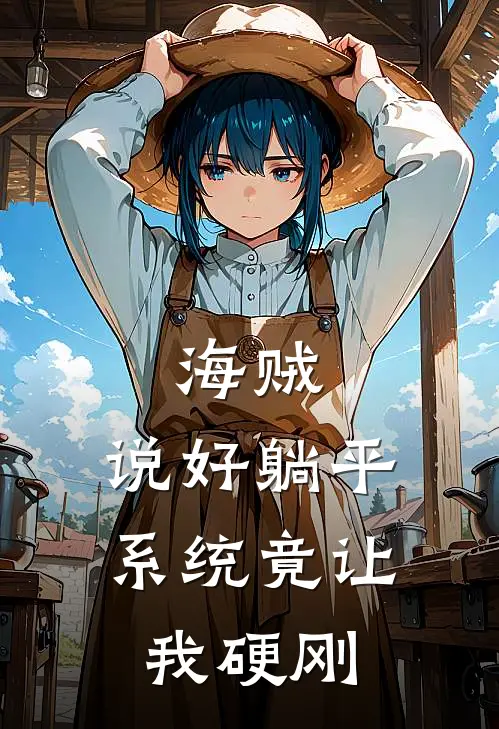 海贼，说好躺平，系统竟让我硬刚林洛汉斯全本免费完结小说_免费小说完结海贼，说好躺平，系统竟让我硬刚林洛汉斯