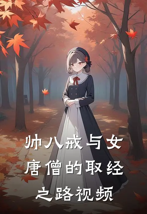 帅八戒与女唐僧的取经之路视频