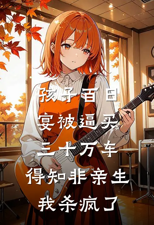 孩子百日宴被逼买三十万车，得知非亲生我杀疯了李萌萌萌免费小说全文阅读_免费小说在线阅读孩子百日宴被逼买三十万车，得知非亲生我杀疯了李萌萌萌