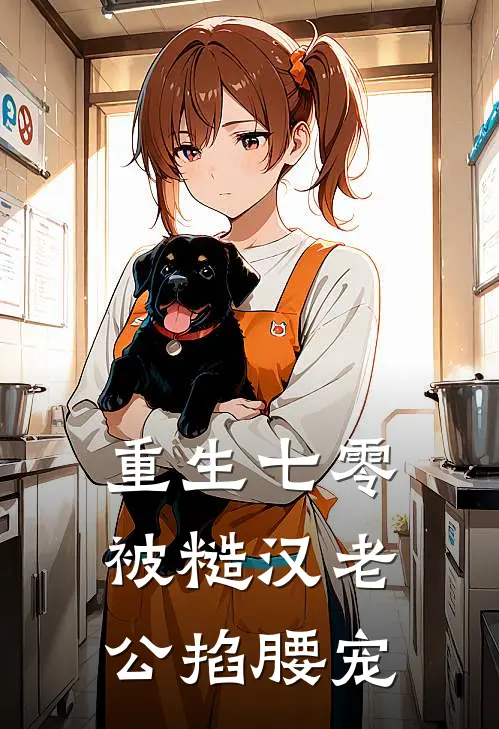 重生七零：被糙汉老公掐腰宠