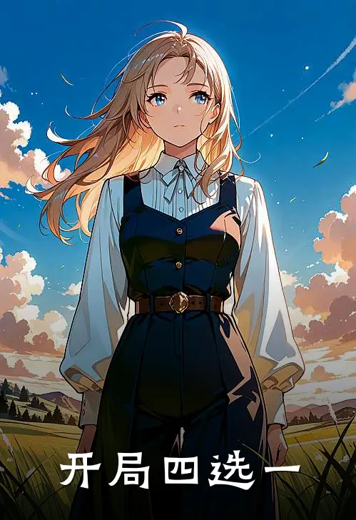 开局四选一