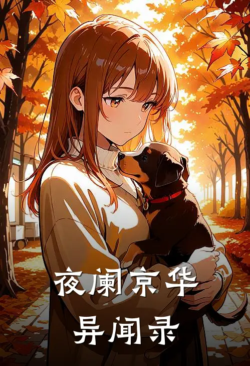 夜阑京华异闻录(顾云深顾云)好看的小说推荐完结_完本小说夜阑京华异闻录顾云深顾云