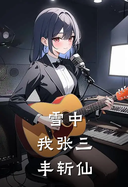 雪中：我张三丰斩仙