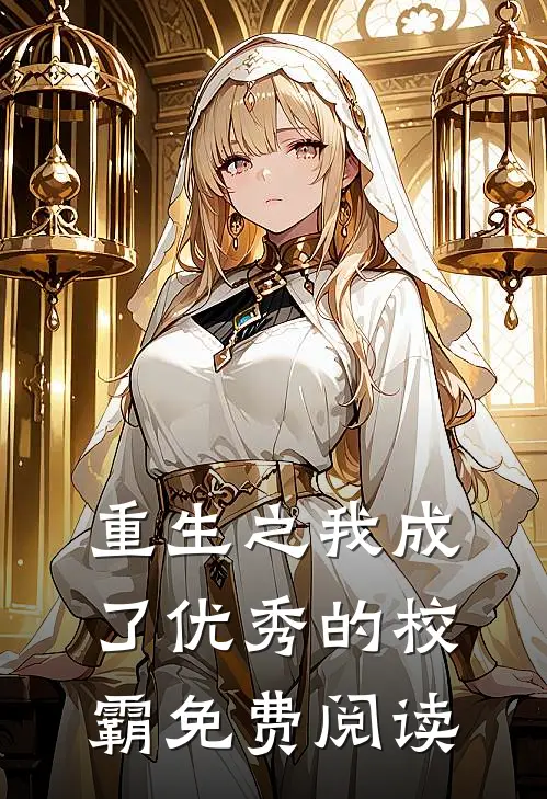 重生之我成了优秀的校霸免费阅读
