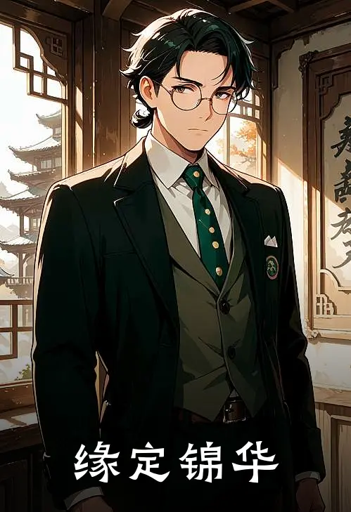 《缘定锦华》苏瑶春桃免费完本小说在线阅读_《缘定锦华》苏瑶春桃免费小说