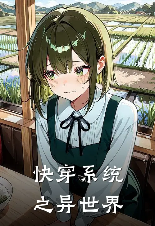 快穿系统之异世界