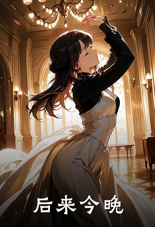 后来今晚陈慢林溯热门完结小说_最新章节列表后来今晚(陈慢林溯)