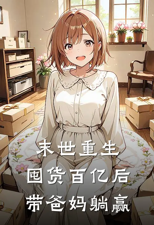 末世重生：囤货百亿后带爸妈躺赢