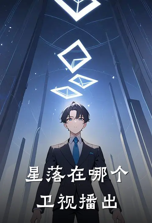 星落在哪个卫视播出