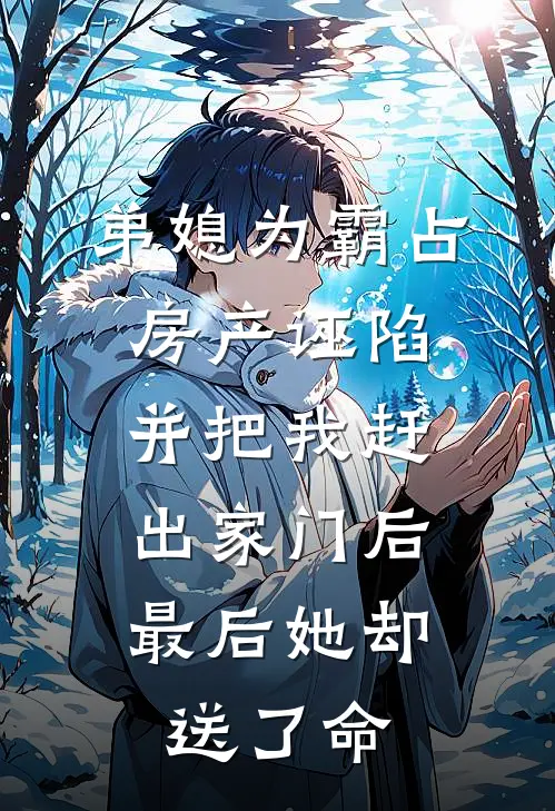 弟媳为霸占房产诬陷并把我赶出家门后，最后她却送了命(大宝王八)完整版免费全文阅读_最热门小说弟媳为霸占房产诬陷并把我赶出家门后，最后她却送了命大宝王八