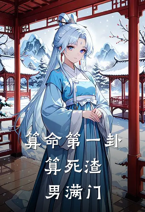 算命第一卦，算死渣男满门(萧承苏清鸢)网络热门小说_最新小说算命第一卦，算死渣男满门(萧承苏清鸢)