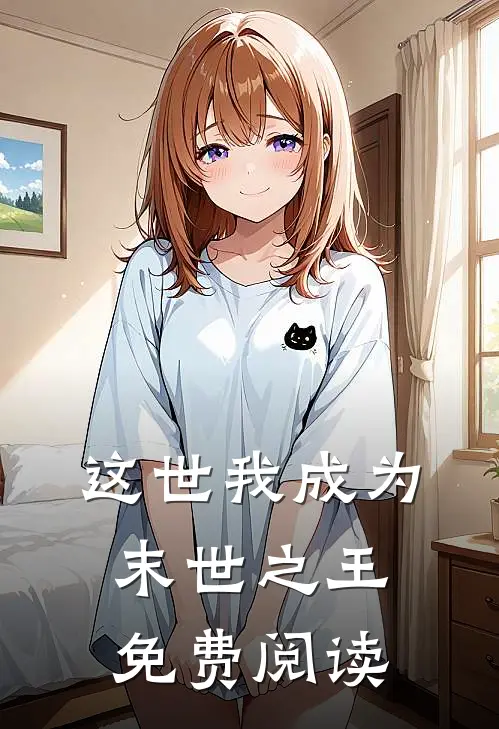 这世我成为末世之王免费阅读