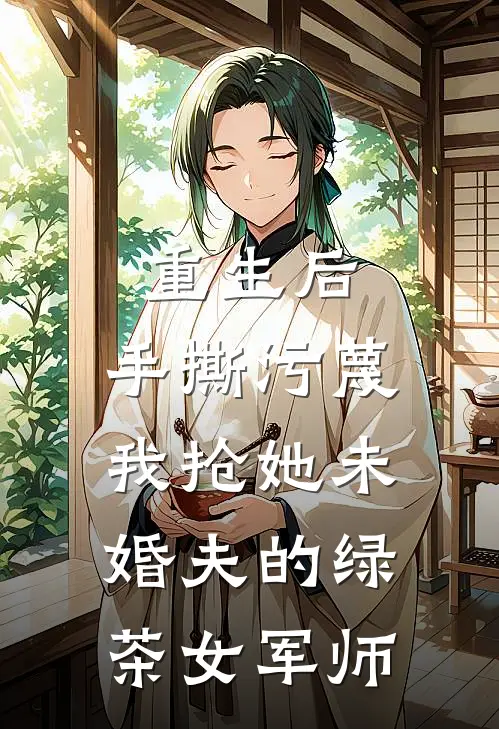 重生后，手撕污蔑我抢她未婚夫的绿茶女军师