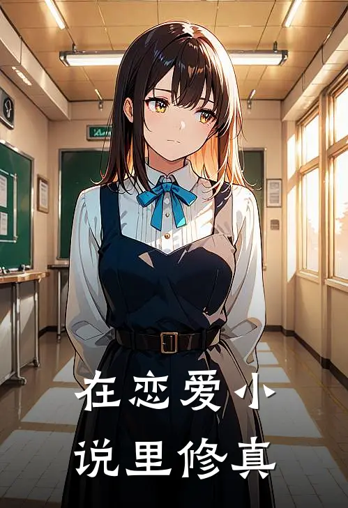 在恋爱小说里修真