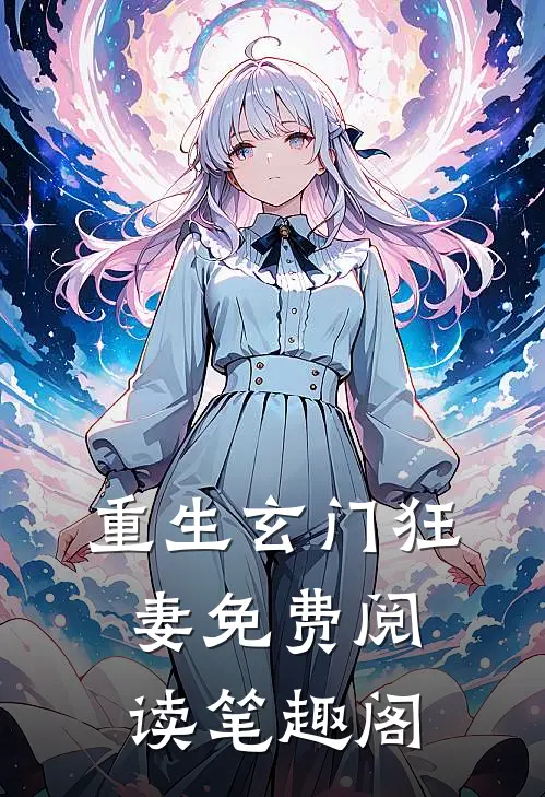 重生玄门狂妻免费阅读笔趣阁