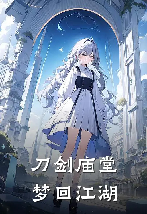 刀剑庙堂梦回江湖(周靖远沈晓楠)热门网络小说_最新章节列表刀剑庙堂梦回江湖(周靖远沈晓楠)