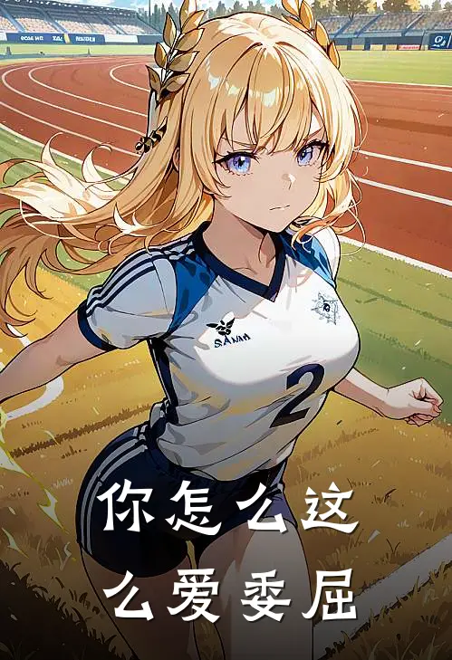 你怎么这么爱委屈徐楚雯叶舒淇完本完结小说_无弹窗全文免费阅读你怎么这么爱委屈(徐楚雯叶舒淇)