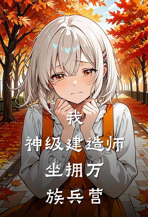 我，神级建造师，坐拥万族兵营