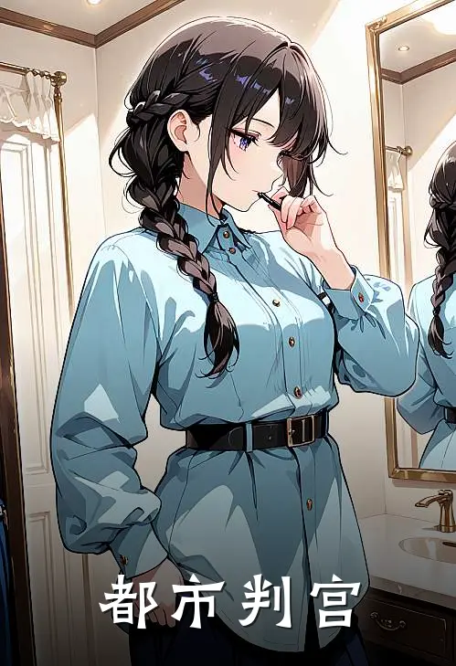 都市判宫