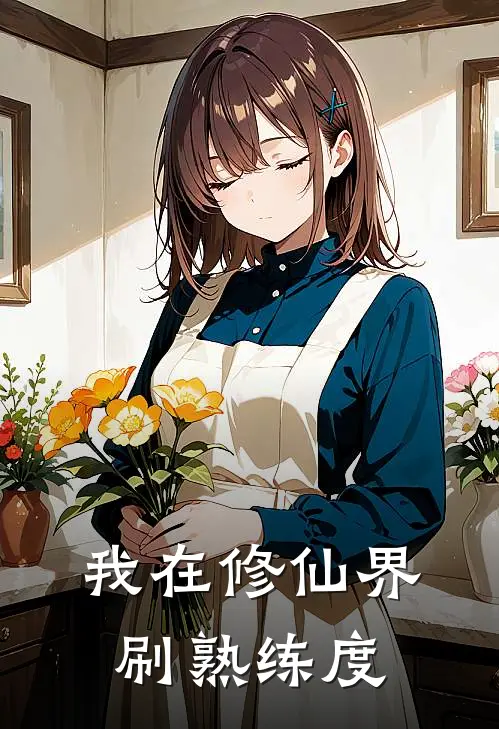 我在修仙界刷熟练度