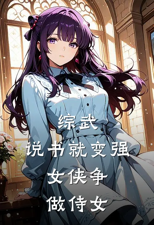 苏尘叶孤城(综武：说书就变强，女侠争做侍女)最新章节免费在线阅读_综武：说书就变强，女侠争做侍女最新章节免费阅读