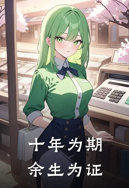 十年为期，余生为证(林星辰夏小柔)完整版免费阅读_(十年为期，余生为证)全章节免费在线阅读