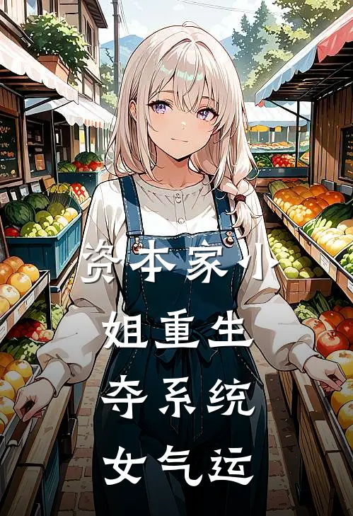 资本家小姐重生，夺系统女气运(苏小梅赵慧芬)完结版小说推荐_最新完结小说推荐资本家小姐重生，夺系统女气运苏小梅赵慧芬