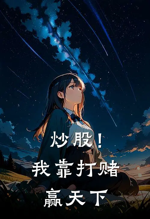 炒股！我靠打赌赢天下