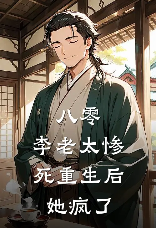 八零：李老太惨死重生后她疯了