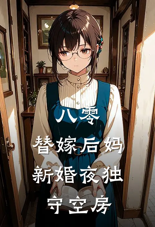 八零：替嫁后妈新婚夜独守空房
