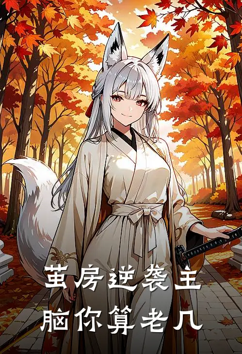 茧房逆袭【主脑你算老几】(云逸南兮)最新小说_免费阅读完整版小说茧房逆袭【主脑你算老几】(云逸南兮)