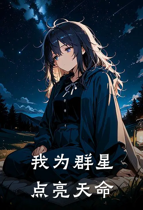 我为群星点亮天命