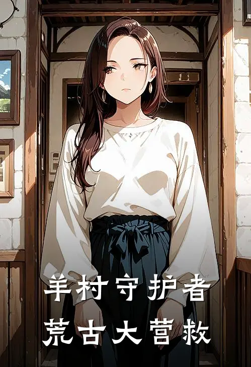 羊村守护者：荒古大营救