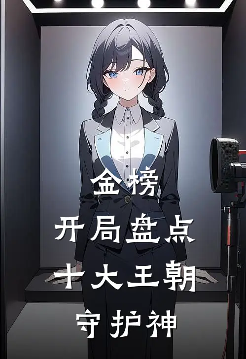 金榜：开局盘点十大王朝守护神李世民嬴政热门小说完结_热门的小说金榜：开局盘点十大王朝守护神李世民嬴政