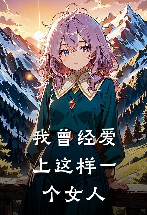 我曾经爱上这样一个女人